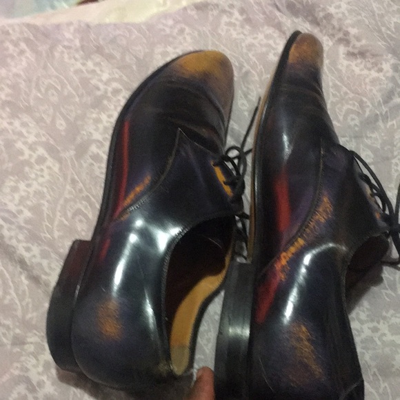 Gucci dress shoes